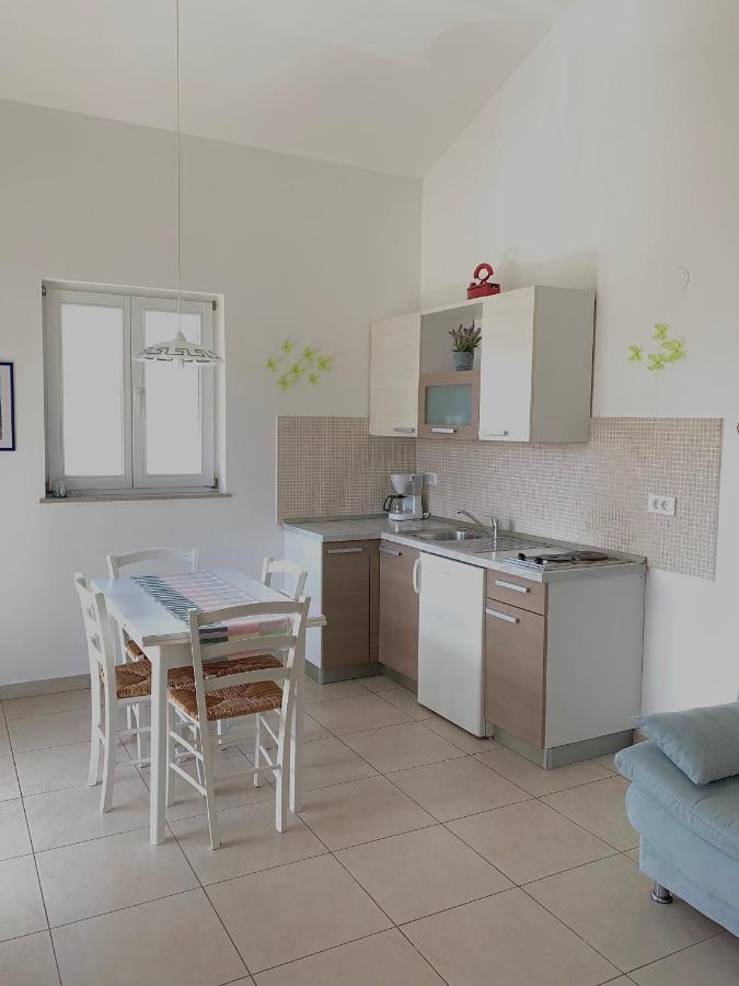 Apartments Happy Stay Center Baska Exterior photo
